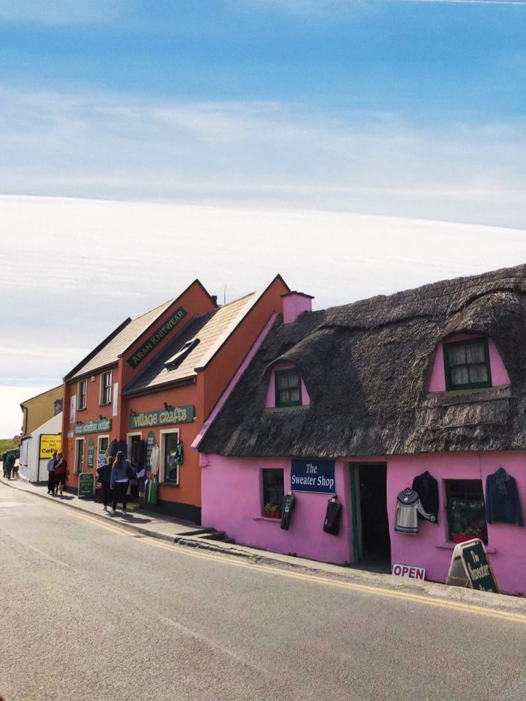 6 best things to do in Doolin, Ireland She said, She said